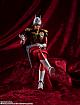 BANDAI SPIRITS S.H.Figuarts Char Aznable gallery thumbnail