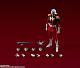 BANDAI SPIRITS S.H.Figuarts Char Aznable gallery thumbnail