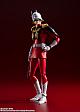 BANDAI SPIRITS S.H.Figuarts Char Aznable gallery thumbnail