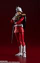 BANDAI SPIRITS S.H.Figuarts Char Aznable gallery thumbnail