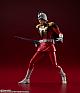 BANDAI SPIRITS S.H.Figuarts Char Aznable gallery thumbnail