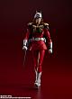 BANDAI SPIRITS S.H.Figuarts Char Aznable gallery thumbnail