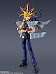BANDAI SPIRITS S.H.Figuarts Yami Yugi gallery thumbnail