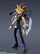 BANDAI SPIRITS S.H.Figuarts Yami Yugi gallery thumbnail