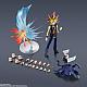 BANDAI SPIRITS S.H.Figuarts Yami Yugi gallery thumbnail