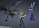 BANDAI SPIRITS S.H.Figuarts Yami Yugi gallery thumbnail