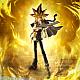 BANDAI SPIRITS S.H.Figuarts Yami Yugi gallery thumbnail