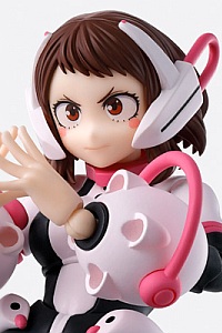 BANDAI SPIRITS S.H.Figuarts Uraraka Ochaco
