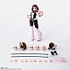 BANDAI SPIRITS S.H.Figuarts Uraraka Ochaco gallery thumbnail