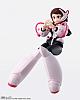 BANDAI SPIRITS S.H.Figuarts Uraraka Ochaco gallery thumbnail
