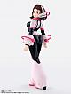 BANDAI SPIRITS S.H.Figuarts Uraraka Ochaco gallery thumbnail