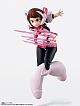 BANDAI SPIRITS S.H.Figuarts Uraraka Ochaco gallery thumbnail