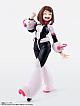 BANDAI SPIRITS S.H.Figuarts Uraraka Ochaco gallery thumbnail