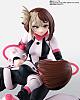 BANDAI SPIRITS S.H.Figuarts Uraraka Ochaco gallery thumbnail
