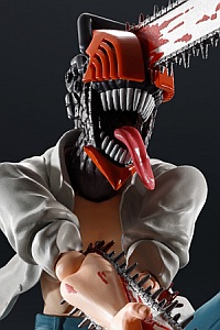 BANDAI SPIRITS S.H.Figuarts Chainsaw Man -Gekijoban Chainsaw Man Reze-hen-