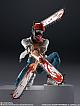 BANDAI SPIRITS S.H.Figuarts Chainsaw Man -Gekijoban Chainsaw Man Reze-hen- gallery thumbnail
