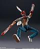 BANDAI SPIRITS S.H.Figuarts Chainsaw Man -Gekijoban Chainsaw Man Reze-hen- gallery thumbnail