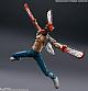 BANDAI SPIRITS S.H.Figuarts Chainsaw Man -Gekijoban Chainsaw Man Reze-hen- gallery thumbnail
