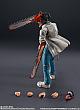 BANDAI SPIRITS S.H.Figuarts Chainsaw Man -Gekijoban Chainsaw Man Reze-hen- gallery thumbnail