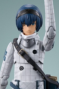 BANDAI SPIRITS S.H.Figuarts Metaphor: ReFantazio Shujinko