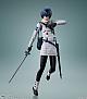 BANDAI SPIRITS S.H.Figuarts Metaphor: ReFantazio Shujinko gallery thumbnail