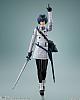 BANDAI SPIRITS S.H.Figuarts Metaphor: ReFantazio Shujinko gallery thumbnail