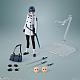 BANDAI SPIRITS S.H.Figuarts Metaphor: ReFantazio Shujinko gallery thumbnail