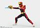 BANDAI SPIRITS S.H.Figuarts Gozyu Wolf (First Production Limited Sentai Ring) gallery thumbnail