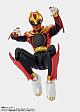 BANDAI SPIRITS S.H.Figuarts Gozyu Wolf (First Production Limited Sentai Ring) gallery thumbnail