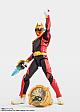 BANDAI SPIRITS S.H.Figuarts Gozyu Wolf (First Production Limited Sentai Ring) gallery thumbnail