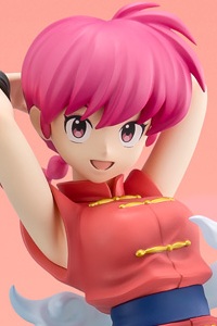 BANDAI SPIRITS Figuarts Zero chouette Ranma