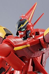 BANDAI SPIRITS DX Chogokin VF-19 Kai Excaliber Nikki Basara Special