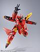 BANDAI SPIRITS DX Chogokin VF-19 Kai Excaliber Nikki Basara Special gallery thumbnail