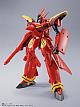BANDAI SPIRITS DX Chogokin VF-19 Kai Excaliber Nikki Basara Special gallery thumbnail