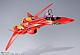 BANDAI SPIRITS DX Chogokin VF-19 Kai Excaliber Nikki Basara Special gallery thumbnail