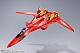 BANDAI SPIRITS DX Chogokin VF-19 Kai Excaliber Nikki Basara Special gallery thumbnail
