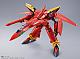 BANDAI SPIRITS DX Chogokin VF-19 Kai Excaliber Nikki Basara Special gallery thumbnail