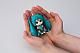 GOOD SMILE COMPANY (GSC) Character Vocal Series 01 Hatsune Miku Nendoroid Plus Hatsune Miku Rubber Mascot gallery thumbnail