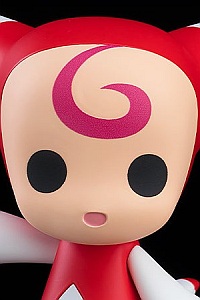 GOOD SMILE COMPANY (GSC) XI[sái] Nendoroid AQUI-chan