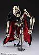 BANDAI SPIRITS S.H.Figuarts General Grievous (STAR WARS: Revenge of the Sith) gallery thumbnail