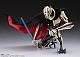 BANDAI SPIRITS S.H.Figuarts General Grievous (STAR WARS: Revenge of the Sith) gallery thumbnail