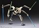 BANDAI SPIRITS S.H.Figuarts General Grievous (STAR WARS: Revenge of the Sith) gallery thumbnail