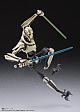 BANDAI SPIRITS S.H.Figuarts General Grievous (STAR WARS: Revenge of the Sith) gallery thumbnail