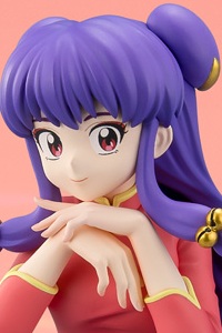 BANDAI SPIRITS Figuarts Zero chouette Shampoo