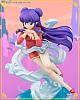 BANDAI SPIRITS Figuarts Zero chouette Shampoo gallery thumbnail