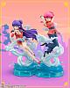 BANDAI SPIRITS Figuarts Zero chouette Shampoo gallery thumbnail