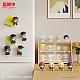 GOOD SMILE ARTS Shanghai Ensemble Stars!! Huggy Good Smile Hakaze Kaoru gallery thumbnail