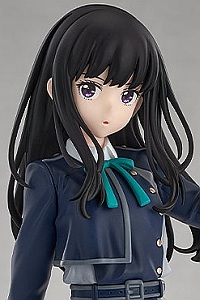 GOOD SMILE ARTS Shanghai Lycoris Recoil POP UP PARADE Inoue Takina Plastic Figure