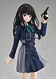 GOOD SMILE ARTS Shanghai Lycoris Recoil POP UP PARADE Inoue Takina Plastic Figure gallery thumbnail