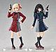 GOOD SMILE ARTS Shanghai Lycoris Recoil POP UP PARADE Inoue Takina Plastic Figure gallery thumbnail